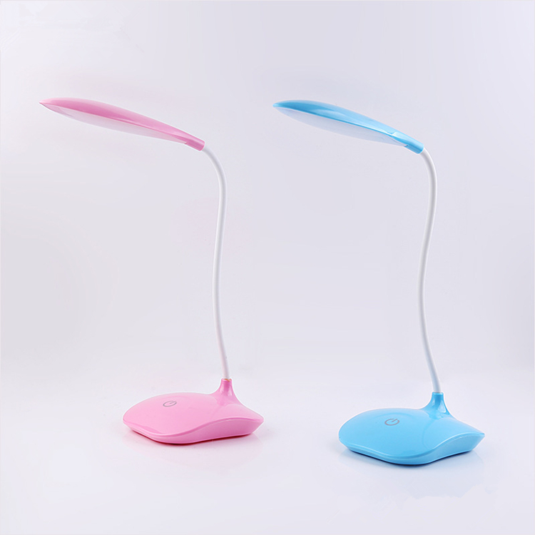 20 led linear table desk lamp cheap study lamp