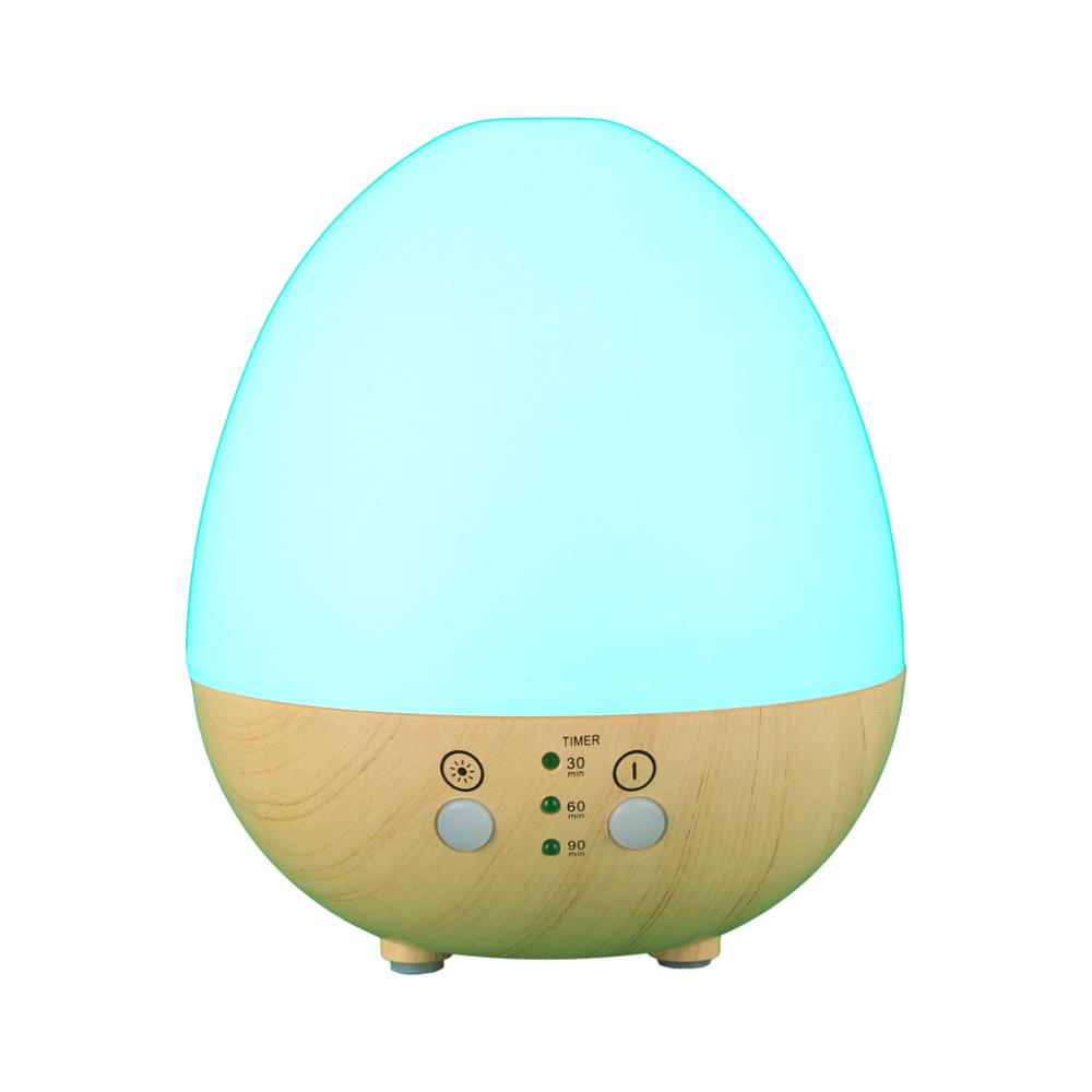 2019 China Wholesale Aroma Diffuser Ultrasonic Humidifier, Best Seller Aroma Diffuser, Ultrasonic Air Humidifier Aroma Diffuser