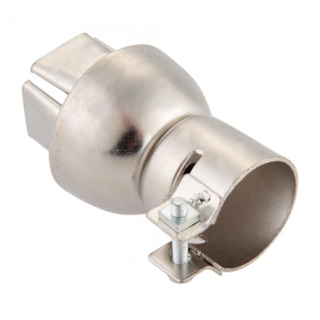 Hot Air Gun BGA Nozzle for Soldering Station Rework Stainless Steel A1126