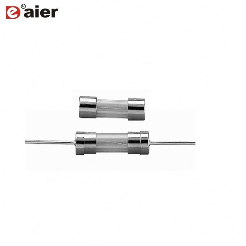 5x20MM Quick Blow 15 Amp Fuse For Car
