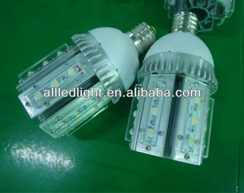 18W LED Street Light for Garden or Road,Street Light LED,E40 LED Street Light