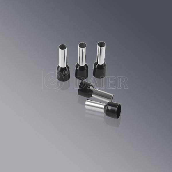 Electrical Crimp Connector Terminals