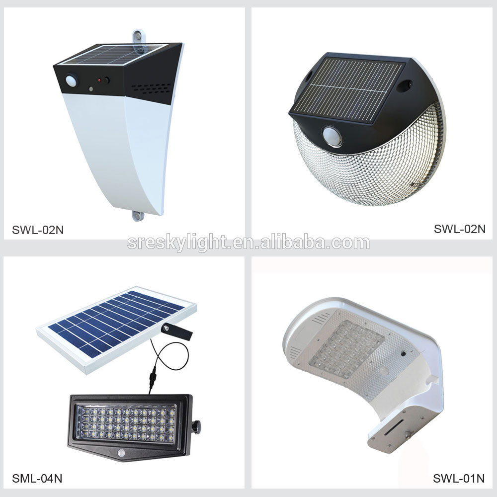 Unique Outdoor Cheap Portable Solar Lighting System For Home