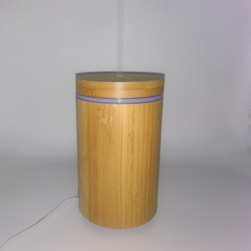 Luxury USB Ultrasonic Aroma Diffuser Scent Machine Aroma Diffuser