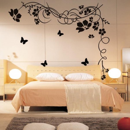 Mural Wall Sticker Decal Home Decor