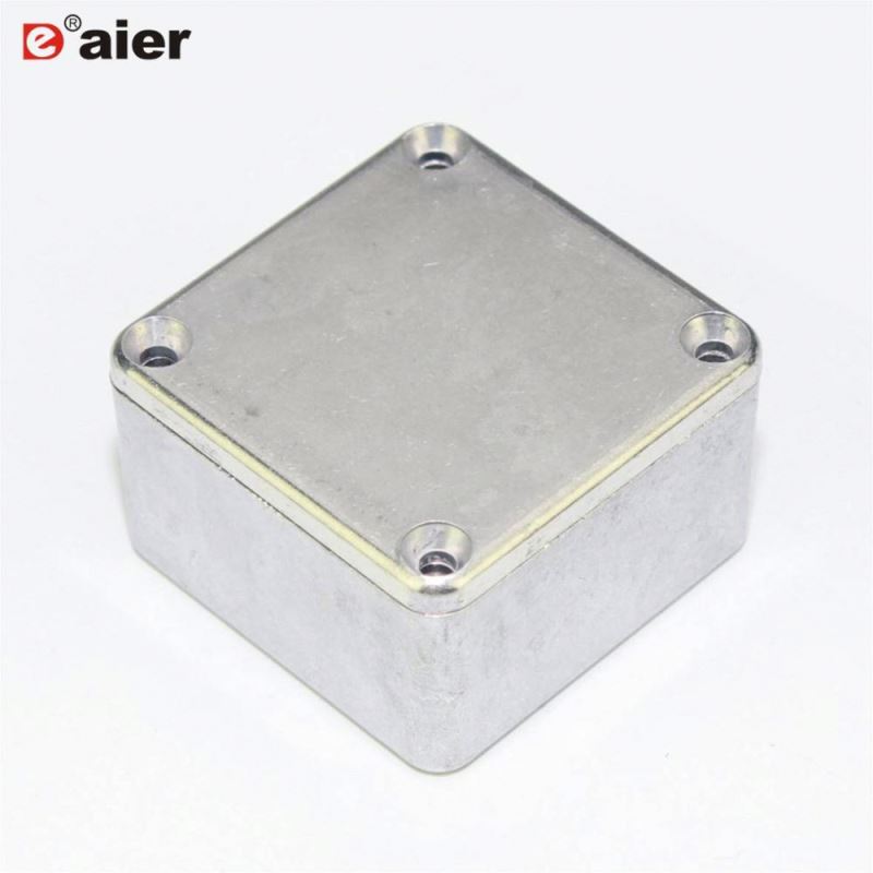 mini electric abs box