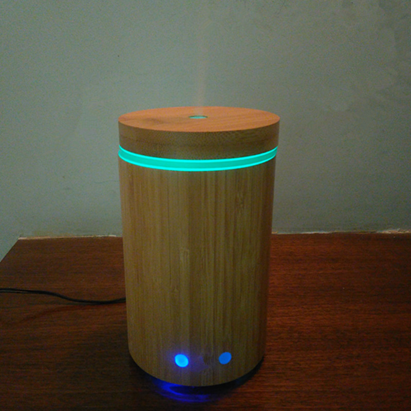 2019 New Arrival WiFi Diffuser WiFi Aroma Diffuser