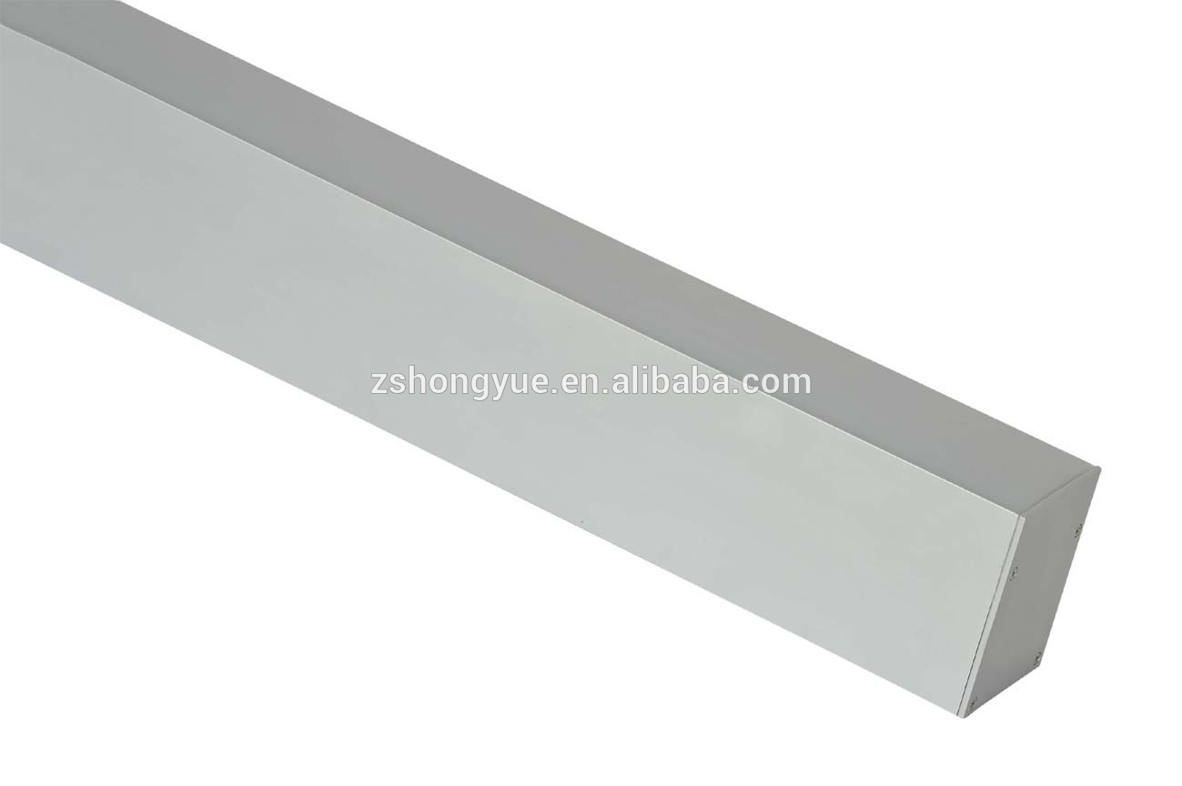 indoor commercial industrial lighting linear 3ft 4ft 8ft 4 feet led fixture