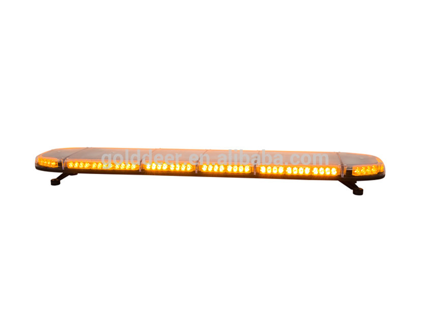 60 inch Led Lightbar Emergency Warning Lightbar TBD09956-26a