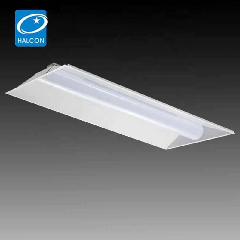 ETL Listed Recessed Troffer Light Led