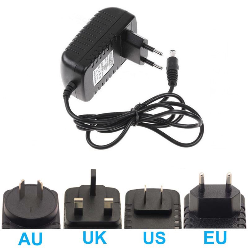 12 vdc switch 12 volt 3 ampere 36w ac/dc 12vdc 36 watts switching power supply 12v 3a ac adapter