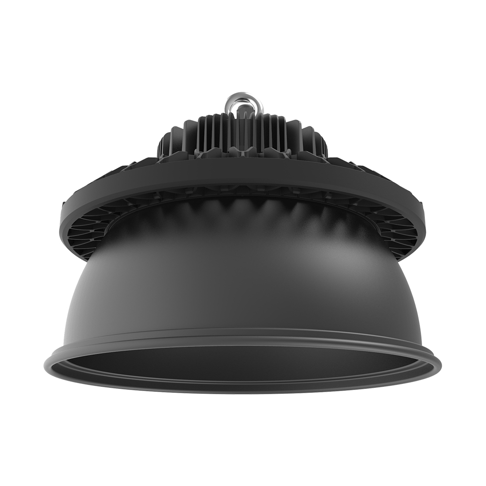 100W Industrial Warehouse Lighting UFO Led lamp High Bay Led Light Ufo Led High Bay Light