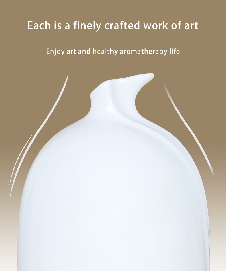 Ceramic Aroma Diffuser Ceramic Diffuser Bottle Aroma Diffuser Ceramic