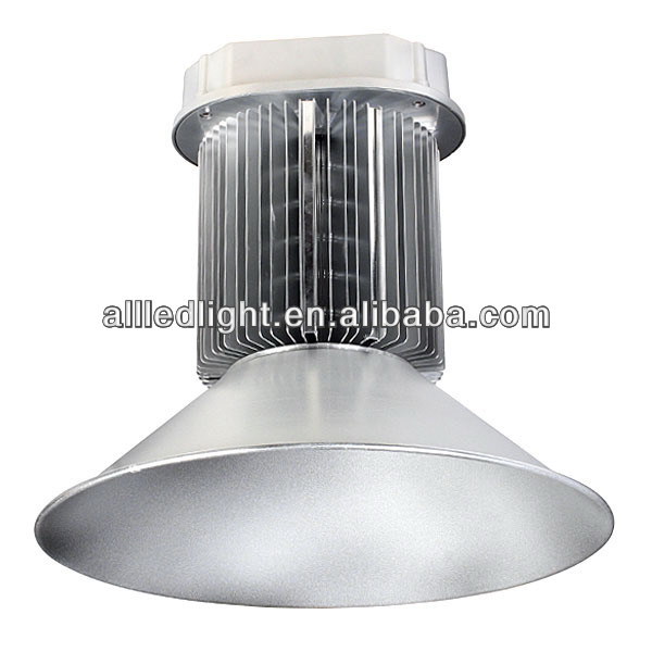 high brightness led high bay light 150w