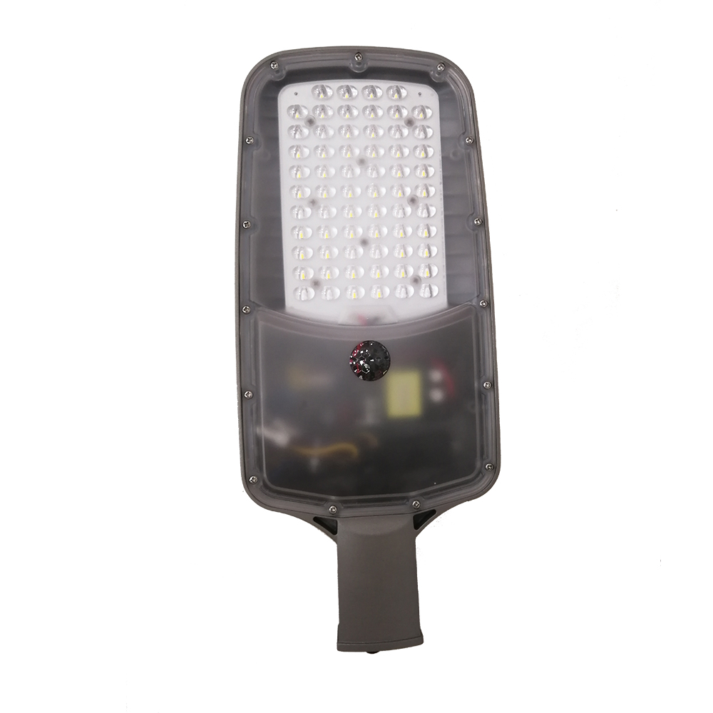 led street light lens outdoor IP65 3030 110LmW  30W Brics led street light  for Street Gutter Patio Garden Path