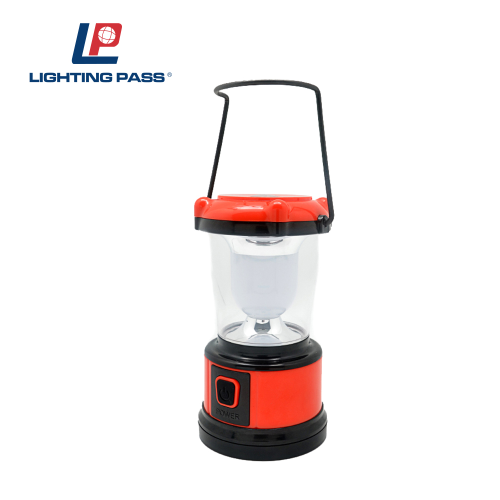 150 lum LED Portable Camping Lantern Light Flashlights Backpacking & Camping Equipment Emergency Camp Lights