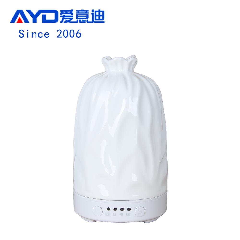 2019 Best Sale Custom Portable Aroma Diffuser Hotel Aroma Diffuser