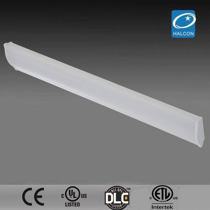 Large Supply UL CE SAA Certificate Light Fixture Fluorescent Office Ceiling Grille Lamp