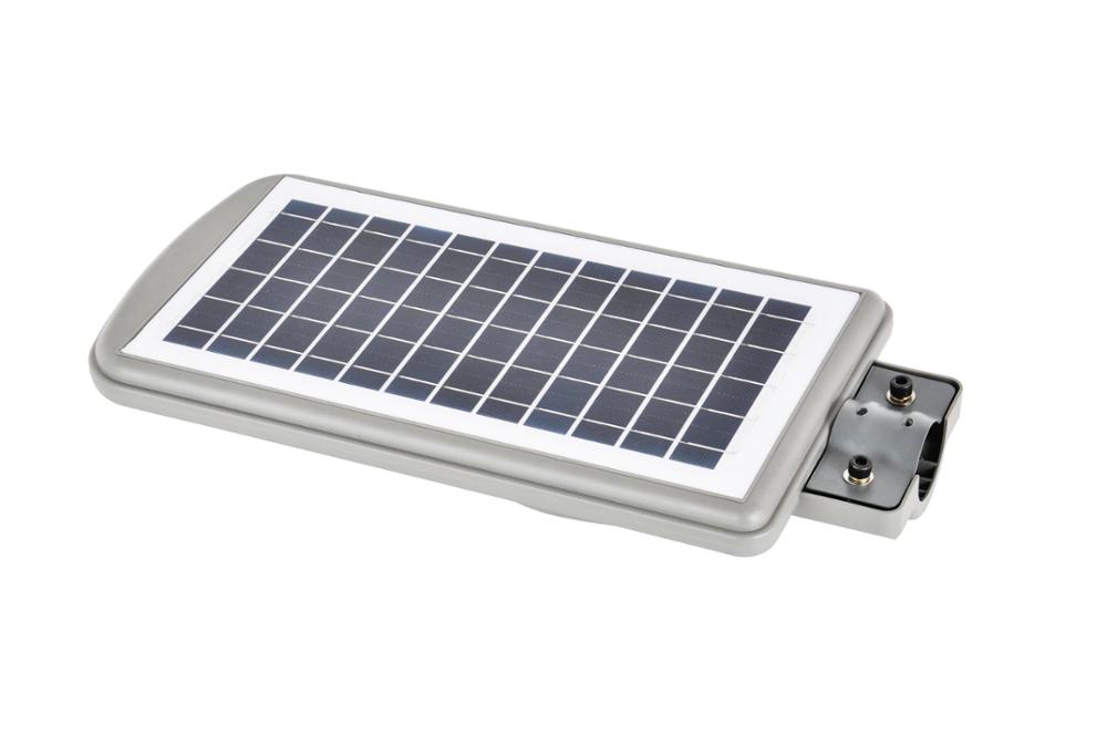 LED solar street light ip65 20w/40w/60w