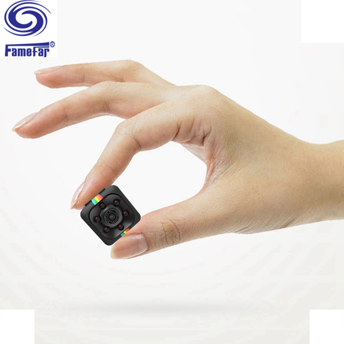 Hot sale 1080P hd sq11 sq11 mini sports camera