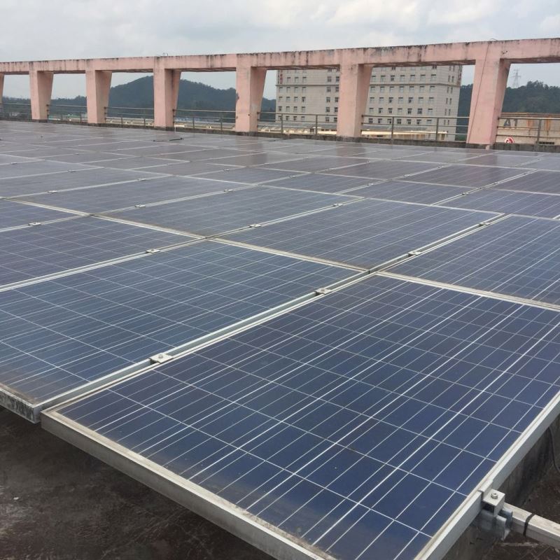 photovoltaic polycrystalline mono poly 100 150 w200 250 300 watt solar power panel pv module for lighting system installment