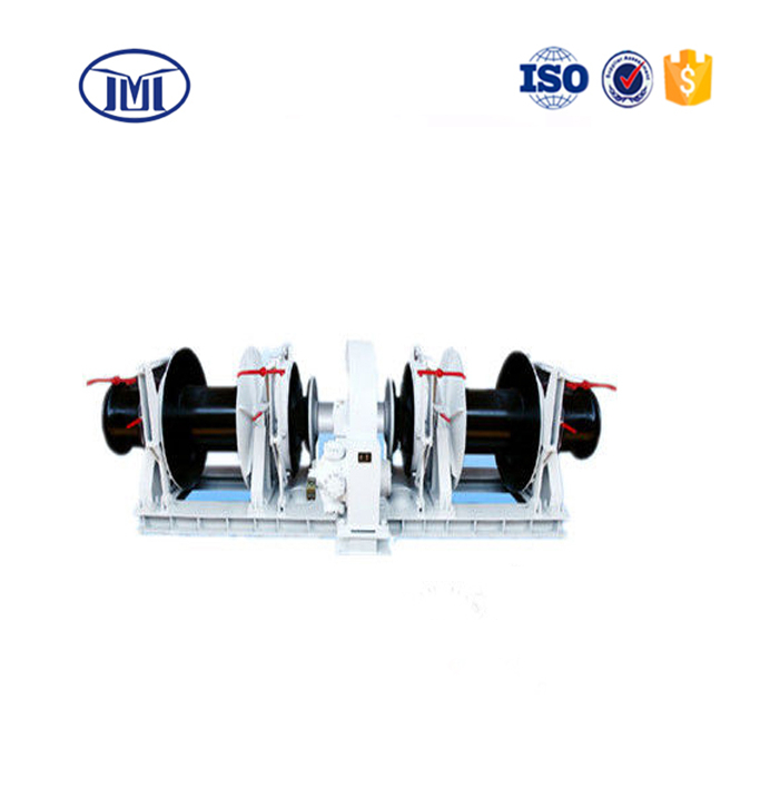 dc 12v 24v electric winch