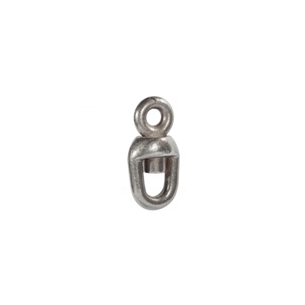 Vessel anchor chain swivel SW anchor chain connect parts