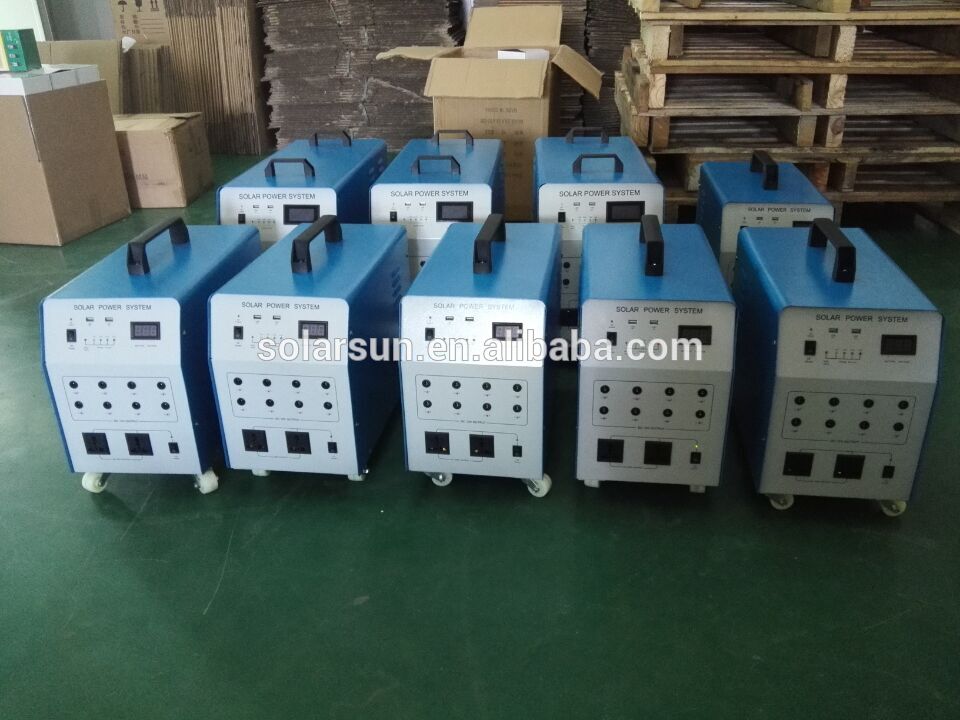 China Made wholesale 1000w bangladesh solar inverter price