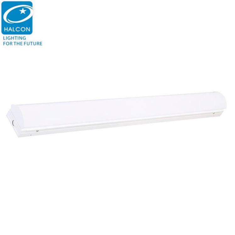 Office Hanging Led Linear Lighting Light Fixture 2Ft 3Ft 4Ft 5Ft 8Ft