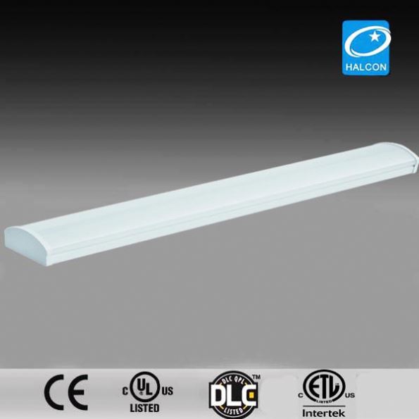 Europea Top Sell Led Light Batten 1200Mm Led Linear Light 40W  Light