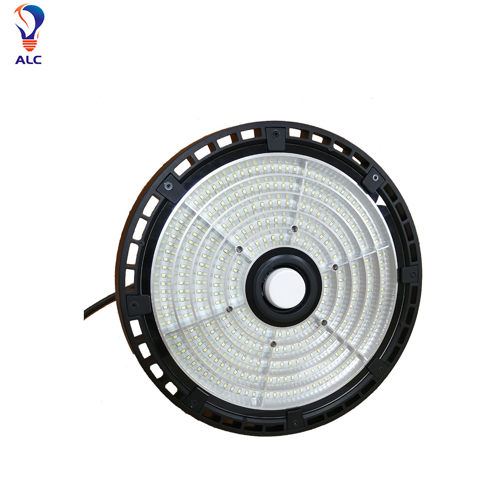 150w led linear high bay light IP65 Widely used for stadium parks squares tourist attractions CE die casting led high bay light