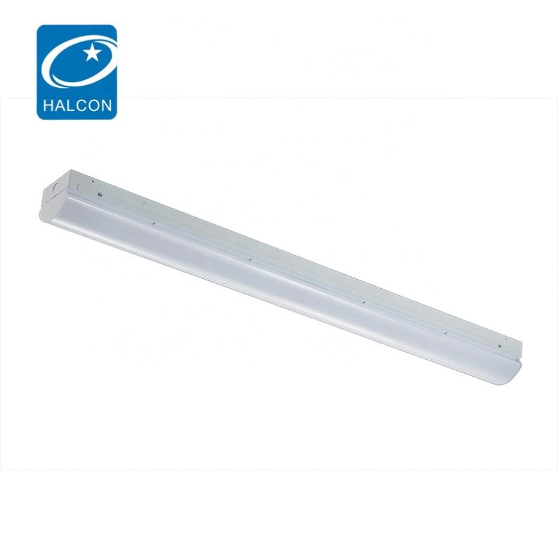 CE UL CUL ROHS T5 T8 LED tube batten lighting fixture Wall Lamp 2X36W Fluorescent Lighting Fixtures