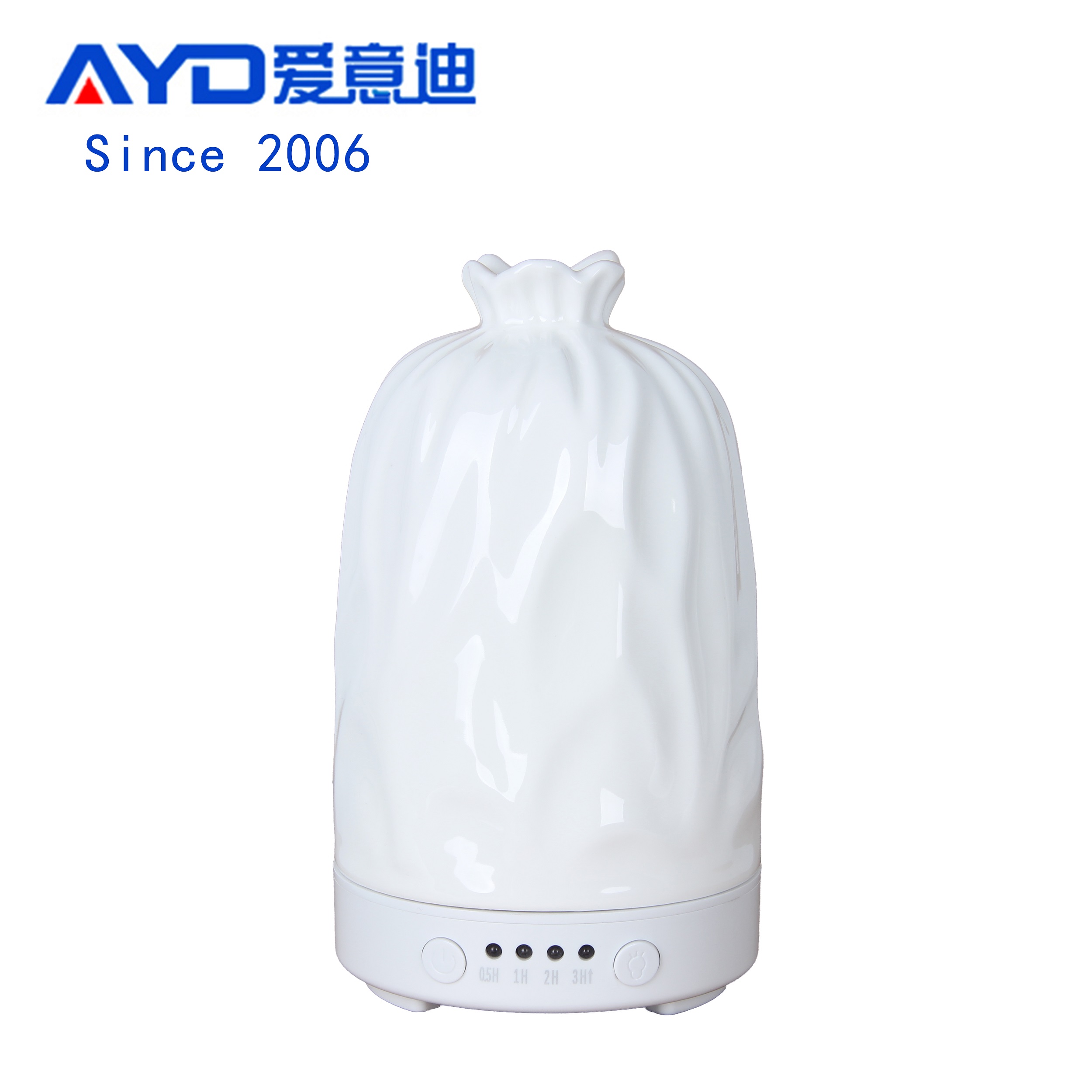 Oil Humidifier Car Charger Humidifier Ultrasonic Aroma Diffuser