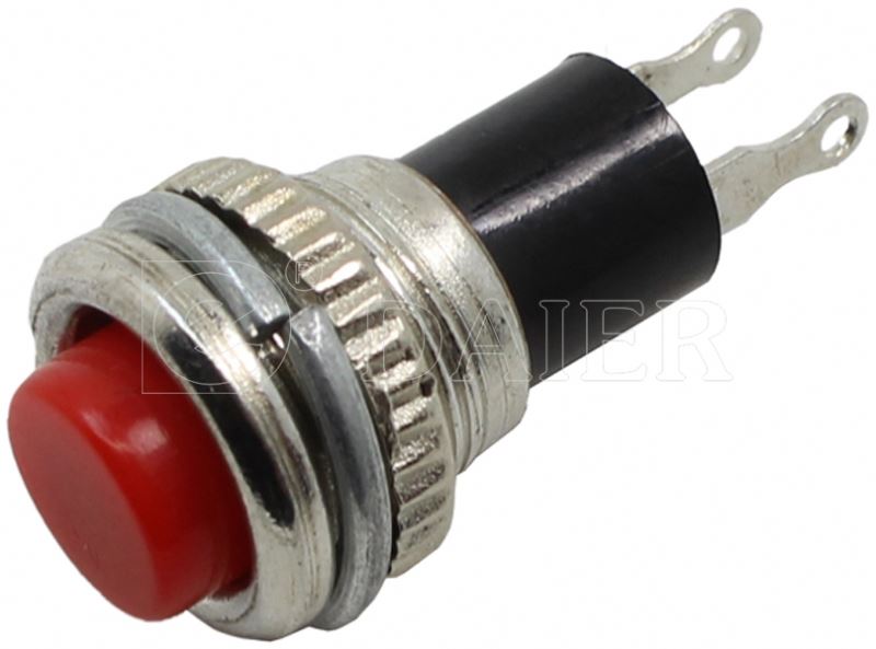 push button cord switch