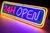 High Voltage 110V 220V LED rgb Neon Flex light 4mm 6mm 8mm 12v led neon hose silicone tube