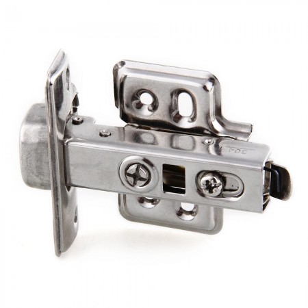 Soft Close Full Overlay Kitchen Cabinet Cupboard Hydraulic Door Hinge