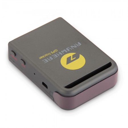 TK106 Realtime Personal GSM/GPRS GPS Tracker Car Person Pet Tracking Device