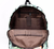 High Quality polyester Backpack Abstract Backpack