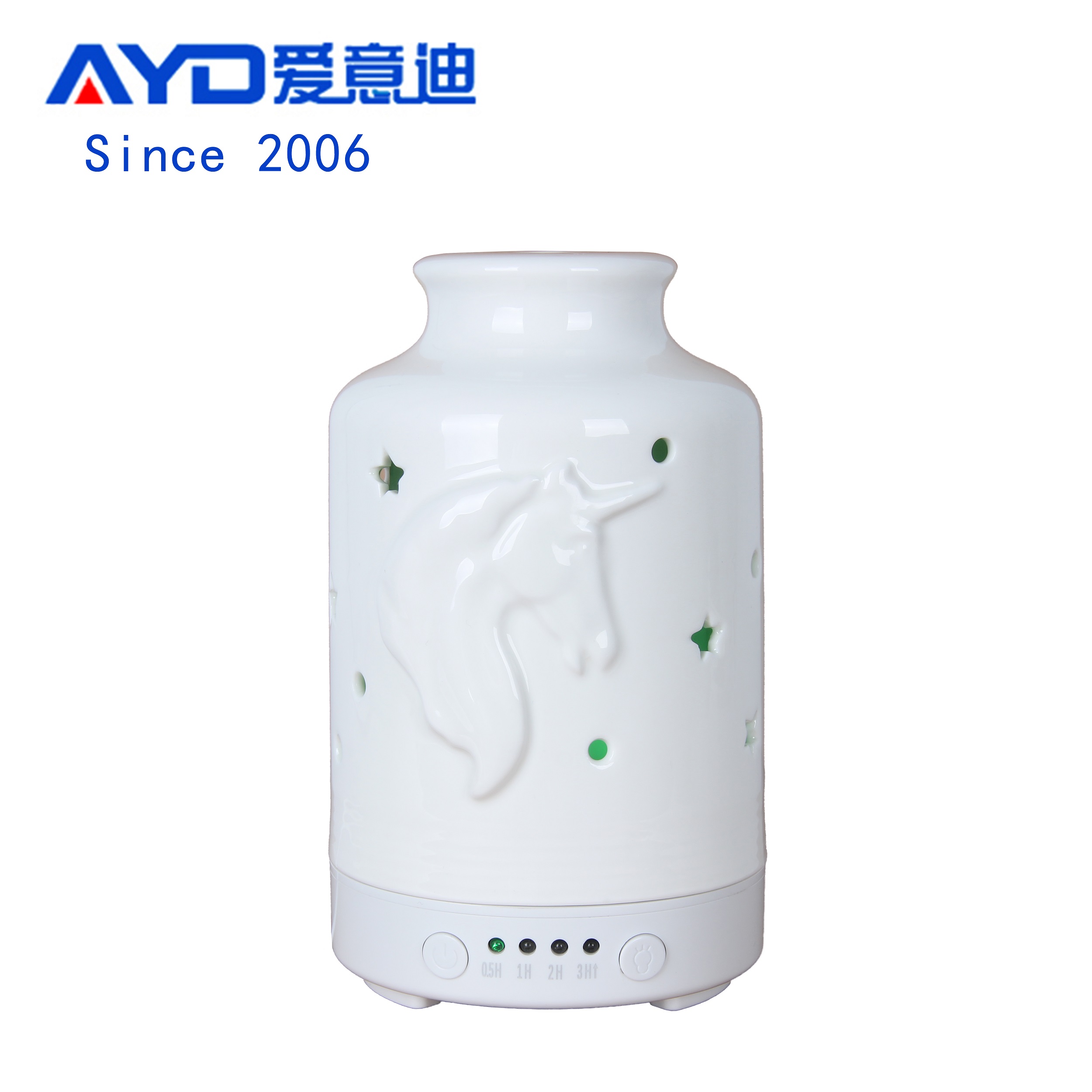 Ultrasonic Humidifier Aroma Car Diffuser Aroma Diffuser Ultrasonic