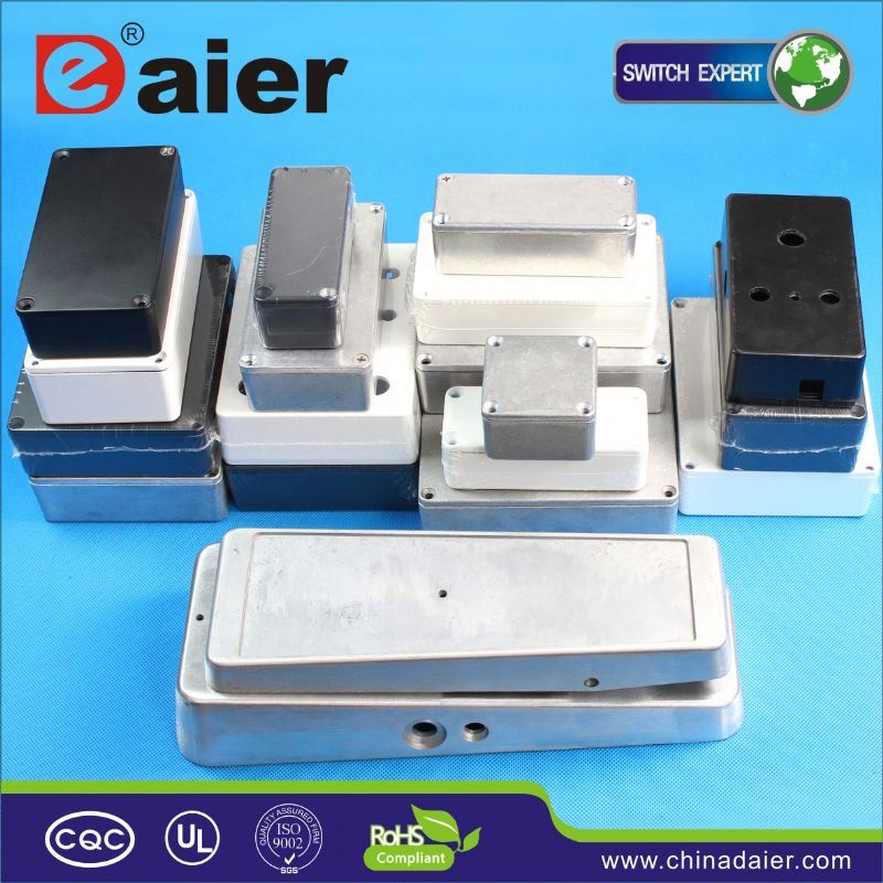 abs project box