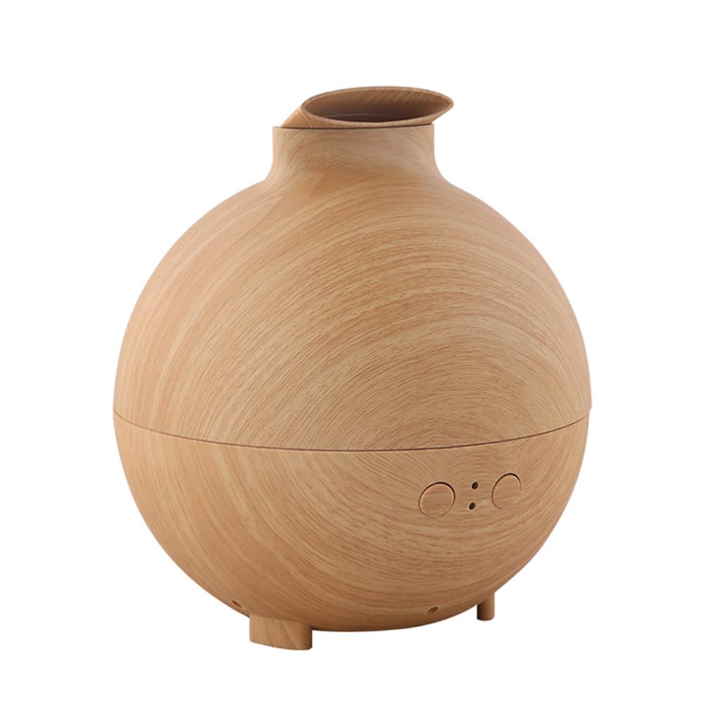 Fancy 600ML Super Large Capacity UFO High Quality Wooden Aroma Diffuser