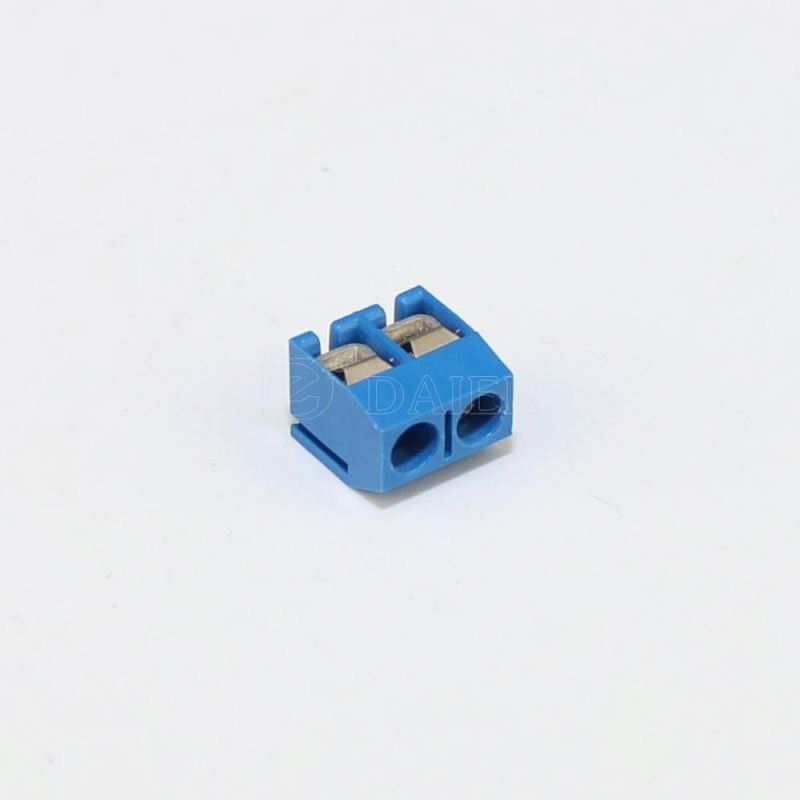 KAR-1 Surface Mount Terminal Block