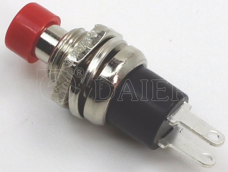 M7 Electrical Wiring Push Button Switch