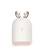 220ml Deer Rabbit Cartoon Cute Design Mini Electric Humidifier USB Car Air Purifier with Night Light Beautiful Lamp