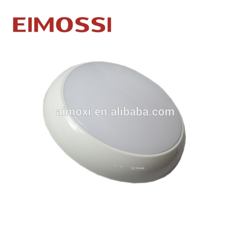 8W AC230V IP65 Emergency Ceiling Light