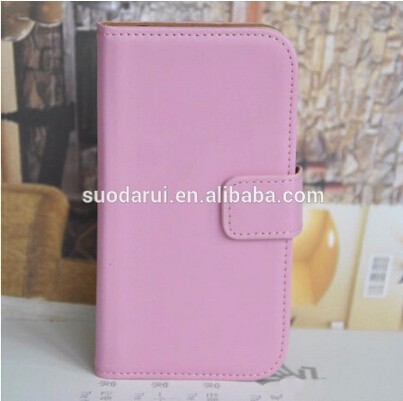 For Xiaomi 5 MI5 M5 Book stand wallet flip leather case