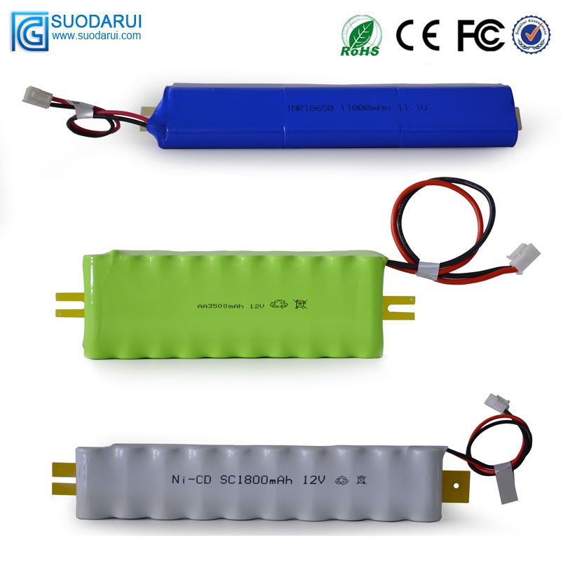 OEM led emergency power supply / Fire safety emergency power Kits