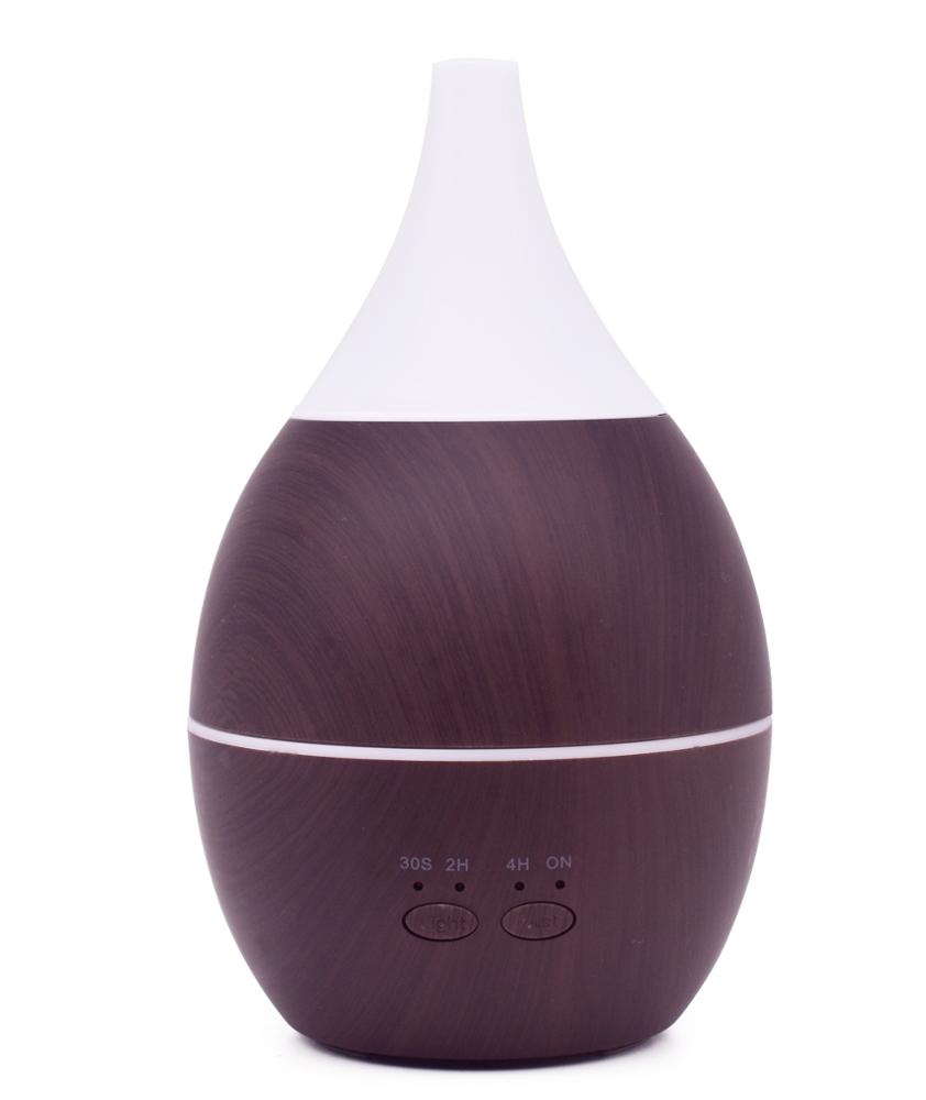 High Quality Manufacturer Price  Aromatherapy Home Air Fresher Humidifier & Essential Oil Aroma Diffuser For Home