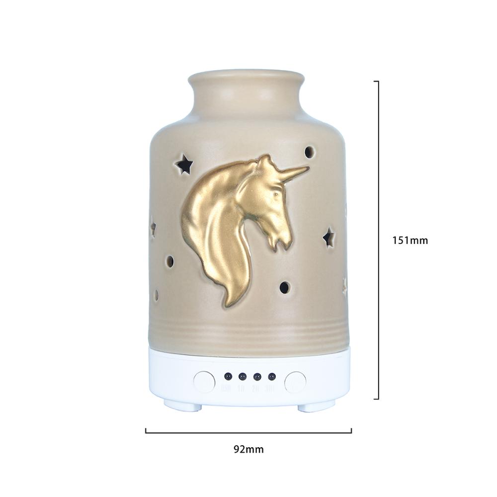 Aroma Manufacturer Humidifier Ultrasonic Aroma Essential Oil Diffuser