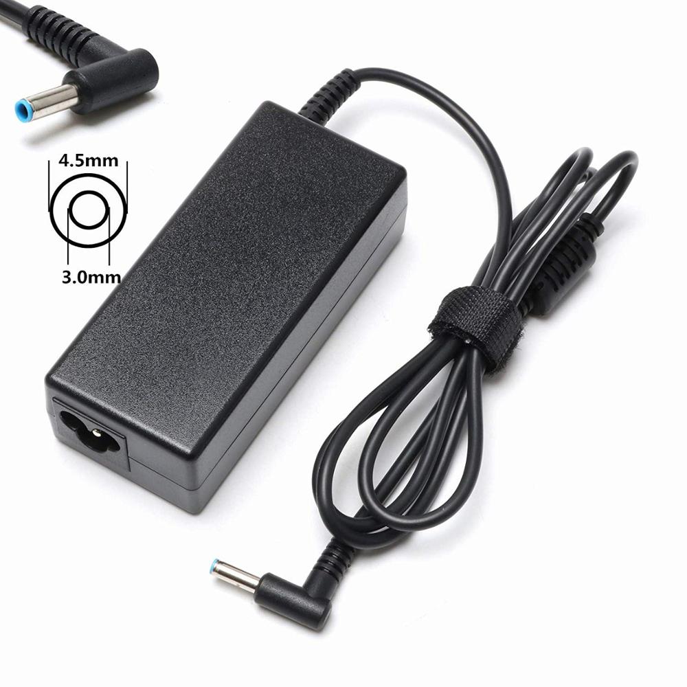 65W 19.5V 3.33A Laptop Charger for HP 710412-001 PPP009C 693715-001